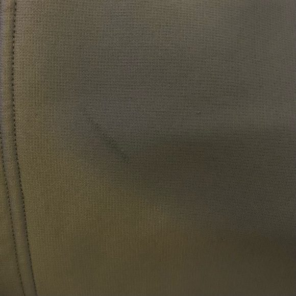 SOLD Under Armor Boy’s Fleece Full Zip Hoodie - Picture 4 of 4